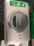 Canon CP 220 inclusief fotopapier, Computers en Software, Printers, Ophalen, Gebruikt, Printer