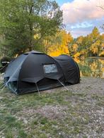 Karsten 300 Carp ( full green), Ophalen, Zo goed als nieuw, Tot en met 4