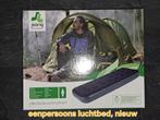 Nieuw Eenpersoons Luchtbed, Ophalen of Verzenden, Nieuw, 1-persoons