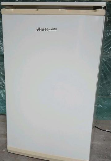 Whiteline Tafelmodel Vriezer - 4 Laden beschikbaar voor biedingen