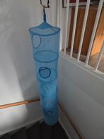 Hangzak met 6 vakken,175 cm hoog, Ophalen of Verzenden, Gebruikt