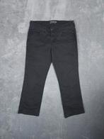 Levi Broek Dames 31 Slight Curve Classic Straight Zwart, Maat 38/40 (M), ., Zwart, Ophalen of Verzenden