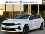 Opel Astra Sports Tourer 1.6 Turbo Plug In Hybrid Edition, Gebruikt, Euro 6, 4 cilinders, 150 pk
