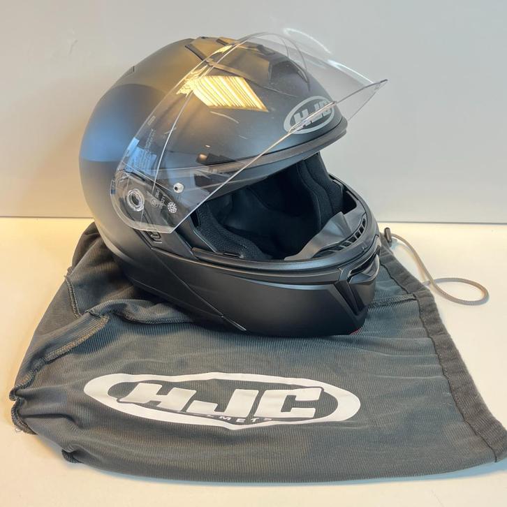 HJC i90 Helm | Maat 3XL | Nieuw!, Fietsen en Brommers, Brommerhelmen, Nieuw