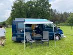 Ford transit 260 S FD diesel 2001 camper, Caravans en Kamperen, Campers, Bus-model, Diesel, Particulier, Ford