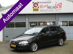 Fiat Croma 2.2-16V Emotion Automaat Leer Navi LMV Metallic T, Gebruikt, 4 cilinders, 700 kg, 1505 kg
