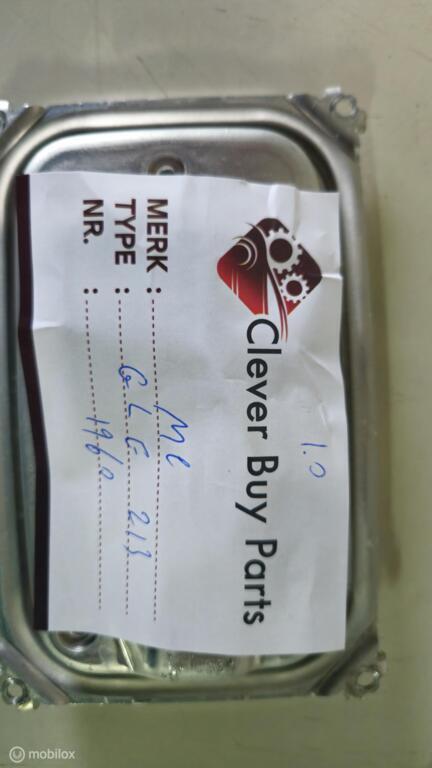 Adaptive licht control module W213 ('16-'22) A2139002534, Auto-onderdelen, Verlichting, Mercedes-Benz, Gebruikt, Ophalen of Verzenden