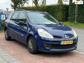 Renault Clio Estate 1.2 Expression * beschikbaar voor biedingen