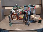 Lego Harry Potter 4752 Lupin's Classroom, Ophalen of Verzenden, Zo goed als nieuw, Complete set, Lego