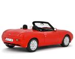 1:18  Fiat Barchetta 1995  -  Laudoracing, Overige merken, Laudoracing, Auto, Info@bram-modelcars.nl