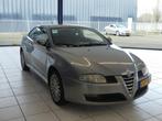 Alfa Romeo GT 2.0 JTS Distinctive Climate Control Lmv Distr., Voorwielaandrijving, 65 €/maand, Traction-control, Gebruikt