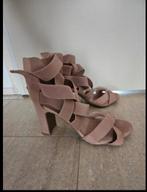 Dames schoenen maat 39, Ophalen of Verzenden, Zo goed als nieuw, Sneakers of Gympen