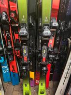 158cm VOLKL DEACON 7.2, Overige merken, 140 tot 160 cm, Ophalen of Verzenden, Zo goed als nieuw