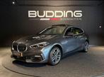 BMW 1-serie 120i High Exe | Pano | Head-up | Keyless | H&K |, Auto's, BMW, 1998 cc, 730 kg, Gebruikt, 4 cilinders