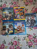 2 Blue-ray dvds., Ophalen of Verzenden, Zo goed als nieuw, Science Fiction en Fantasy