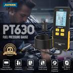 AUTOOL PT630 Automobiel Brandstofdrukmeter 0-426 PSI, Ophalen of Verzenden