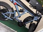 Super 73 R-serie Adventure, Fietsen en Brommers, Elektrische fietsen, Zo goed als nieuw, 59 cm of meer, 50 km per accu of meer
