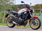 Yamaha XSR700 XSR 700 ABS, 2 cilinders, Bedrijf, Meer dan 35 kW, 689 cc