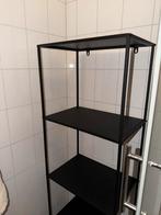 Mooie Plankenkast - Ideaal voor Badkamer of Woonkamer, Ophalen, Zo goed als nieuw
