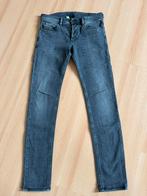 Supergave Diesel heren jeans zwart mt 30 lengte 34, Diesel, Verzenden, Zwart, W32 (confectie 46) of kleiner