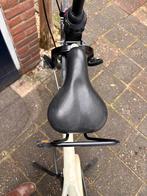 Damesfiets Zadelopstang - Dikke Stang, Overige merken, Voetsteuntjes, 22 t/m 36 kg, Voorzitje