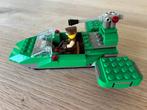 Lego 7124 Star Wars Flash Speeder, Kinderen en Baby's, Speelgoed | Duplo en Lego, Ophalen of Verzenden, Zo goed als nieuw, Complete set