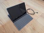 Lenovo M10 Plus 128GB + Pen & Toetsenbord - nieuwstaat, Computers en Software, Android Tablets, Ophalen of Verzenden, Zo goed als nieuw
