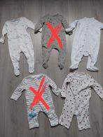 Pyjama's maat 74 jongen boxpakjes pyjama boxpakje pakje, Ophalen of Verzenden, Zo goed als nieuw, Jongetje, Nacht- of Onderkleding