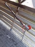 David voor boot lier 2 versnellingen, Watersport en Boten, Ophalen, Zo goed als nieuw