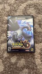 Pokemon XD gale of darkness, Avontuur en Actie, 1 speler, Ophalen of Verzenden, Zo goed als nieuw
