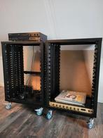 2x Samson 19 inch rack, Computers en Software, Serverkasten, Nieuw, Ophalen