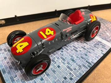 mintstaat indianapolis racewagen beschikbaar voor biedingen