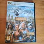 The Settlers Gold Edition - PC DVD - Games for Windows, Gebruikt, 1 speler, Ophalen of Verzenden, Strategie en Constructie