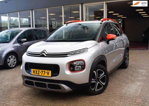 Citroen C3 AIRCROSS 1.2 PureTech S&S Feel | LED VERLICHTING, Auto's, Citroën, Te koop, C3 Aircross, ABS, Airbags, Airconditioning