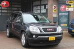 GMC ACADIA 3.5 l // Verkoop in consignatie van klant //, Auto's, Automaat, 450 kg, Gebruikt, 8 stoelen