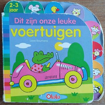 diverse kartonboekjes - 23 stuks beschikbaar voor biedingen