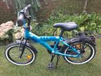 Loekie Snake jongensfiets, Fietsen en Brommers, Fietsen | Kinderfietsjes, Ophalen of Verzenden, Zo goed als nieuw, 16 tot 20 inch