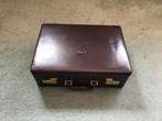 Attachekoffer, Ophalen, Gebruikt, Slot, Minder dan 35 cm