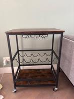 wine rack, Ophalen, 50 tot 75 cm, 15 tot 25 flessen, Zo goed als nieuw