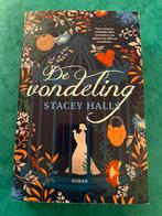 De vondeling Stacey Halls paperback in prima staat, Boeken, Fantasy, Stacey Halls, Ophalen of Verzenden, Zo goed als nieuw