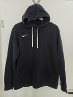 Nike Hoodie - Maat M, Maat 48/50 (M), Zwart, Nike, Ophalen of Verzenden
