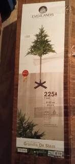 Kerstboom, Ophalen, Zo goed als nieuw