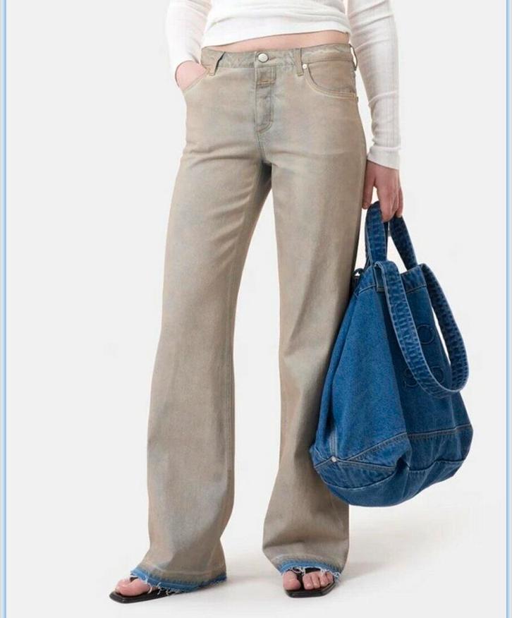 Closed jeans nieuw, Kleding | Dames, Spijkerbroeken en Jeans, Nieuw, Blauw, Ophalen of Verzenden