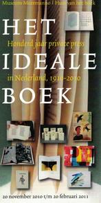 Het ideale boek., Nieuw, Ophalen of Verzenden