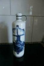 Bolskruik  ( Delft blauw ), Antiek en Kunst, Antiek | Porselein, Ophalen