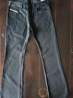 NIEUWE CLASSIC DIESEL ZATHAN REGULAR BOOTCUT JEANS 32/34!!!, Diesel, Zwart, Nieuw, W32 (confectie 46) of kleiner