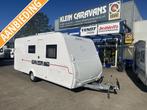 Sterckeman Easy 497 Anniversary + 1500 kg as, Sterckeman, Schokbreker, Bedrijf, 5 tot 6 meter