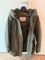 Orginele woolrich winterjas, Ophalen of Verzenden, Zo goed als nieuw