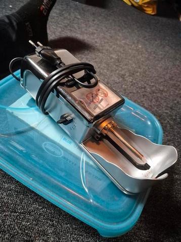 Sigaretten machine  beschikbaar voor biedingen