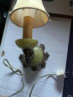 Vintage wandlamp kaarsenlamp, Huis en Inrichting, Ophalen of Verzenden, Gebruikt